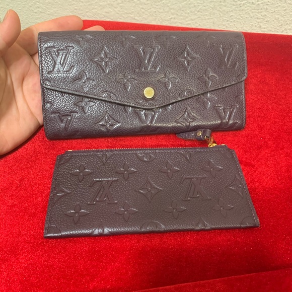 Louis Vuitton Handbags - Louis Vuitton Portefeiulle Curieus Long Wallet